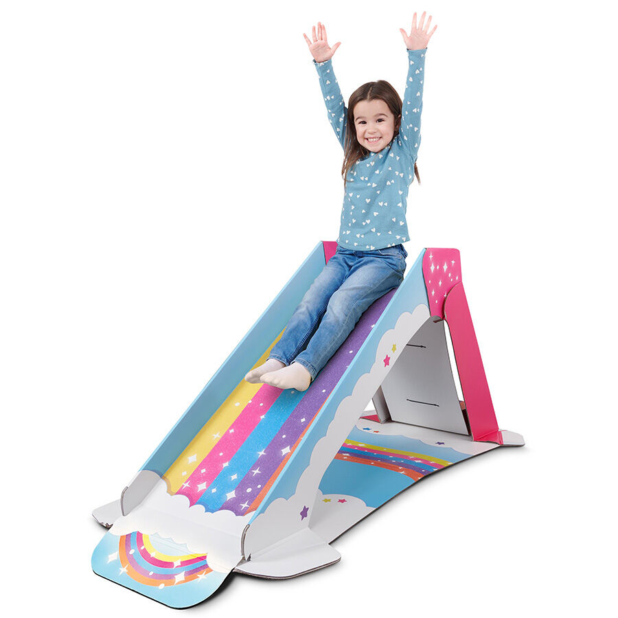 Kids slide sales toys r us