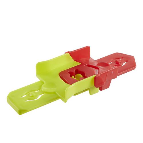 Hot Wheels แพ็กรางตรง