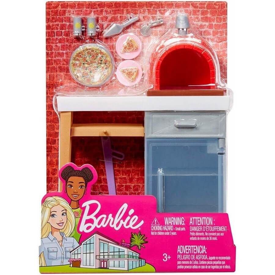 Barbie outdoor accessories outlet