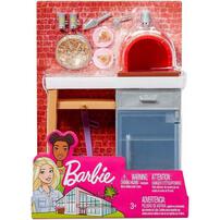 Barbie Furniture Outdoor Accessories - Assorted