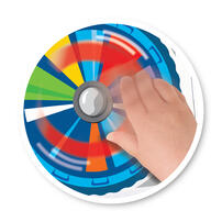 playpop Touch Panel Dj Mixer