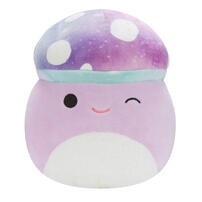 Squishmallows 7.5" Minya the Toadstool Soft Toy