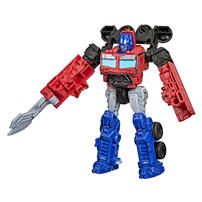 Transformers Movie 7 Rise of the Beasts Battle Changer Optimus Prime 230410