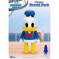 Beast Kingdom Disney Classic Syaking Bang!! Donald Duck Figure