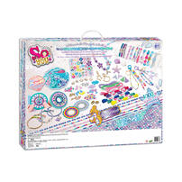 So You Deluxe Oceanic Jewellery