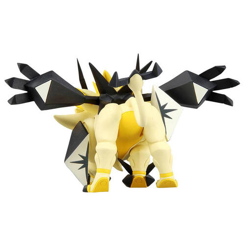 Pokemon MonColle Figure Necrozma Twilight Mane