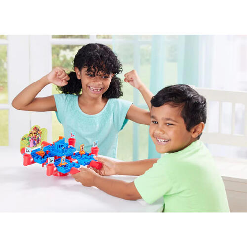 Super Mario Maze Challenge (ES Series)