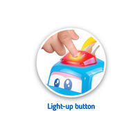 playpop Ball Tumblin Mixer