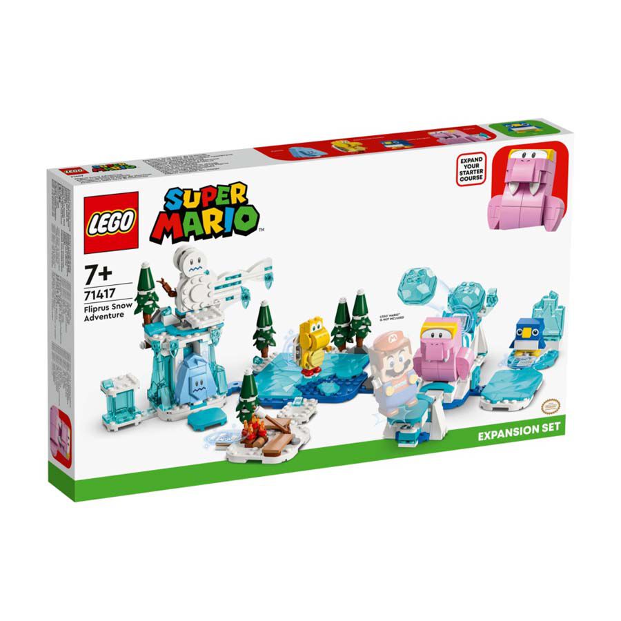 Mario lego level online