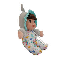 playpop My First Cuddle Doll