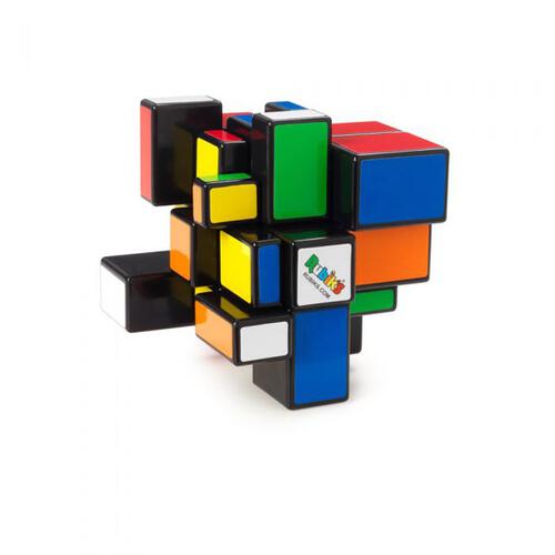 Rubik's Colour Block