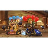 Nintendo Switch Mario Kart 8 Deluxe Bundle (Game + Booster Course Pass)