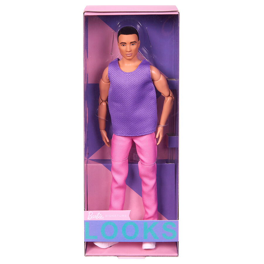 The original ken doll outlet