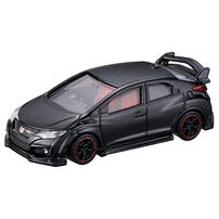 Tomica Premium No.44 Honda Civiv Type R (FK2) Diecast