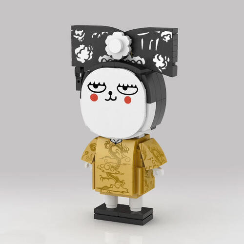 Loz Mini Block เจย์เดอะแรบบิท 2 คละแบบ