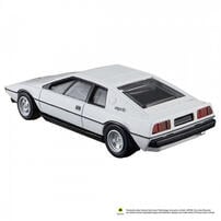 Tomica Premium No.45 Lotus Esprit Diecast
