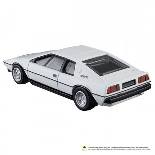 Tomica Premium No.45 Lotus Esprit Diecast