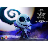 Hot Toys The Nightmare Before Christmas Cosbi (Series 2) - Assorted