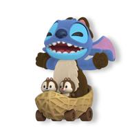 Hot Toys Disney Mickey and Friends Stitch Cosbi Collection Blind Box - Assorted (1 Pc)