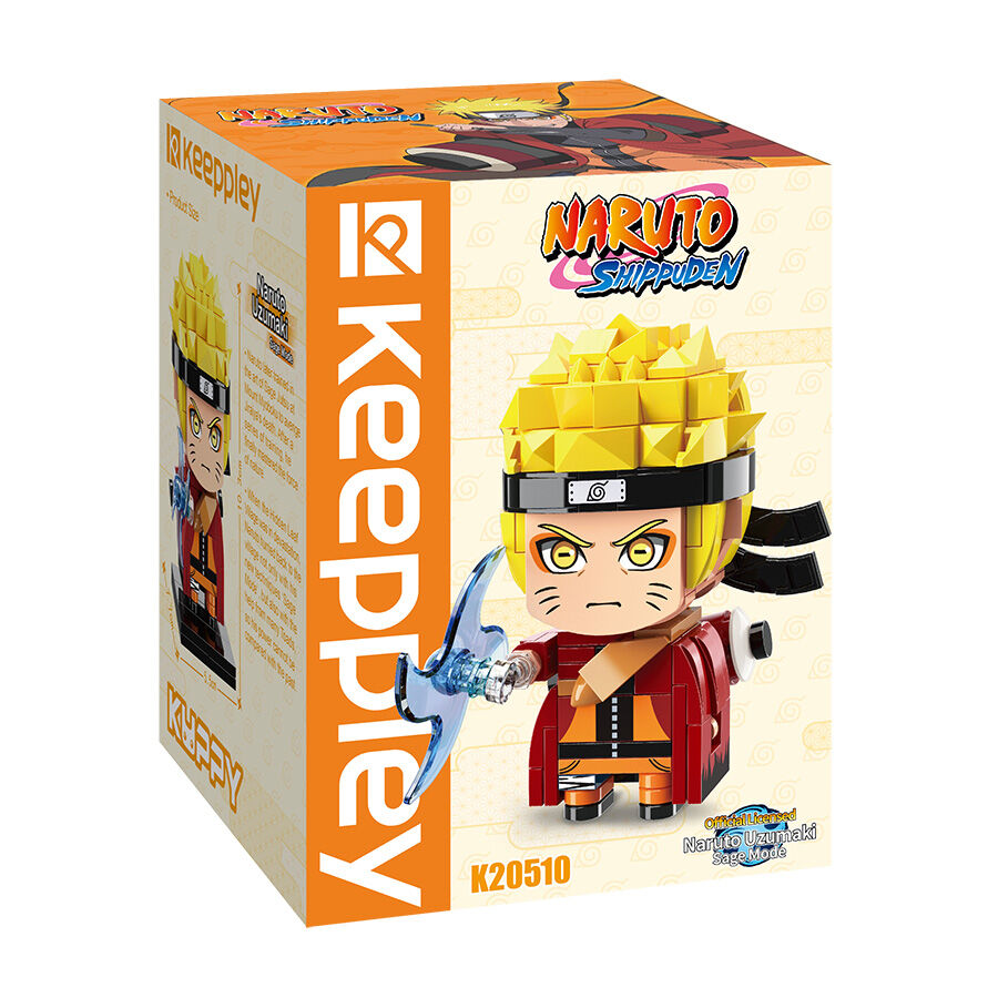 Naruto lego toys shop