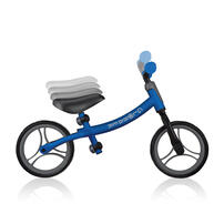 Globber กล๊อบเบอร์ โก จักรยานฝึกการทรงตัวสำหรับเด็กเล็ก สีน้ำเงิน