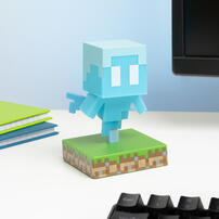 Paladone Icons Minecraft Allay Light