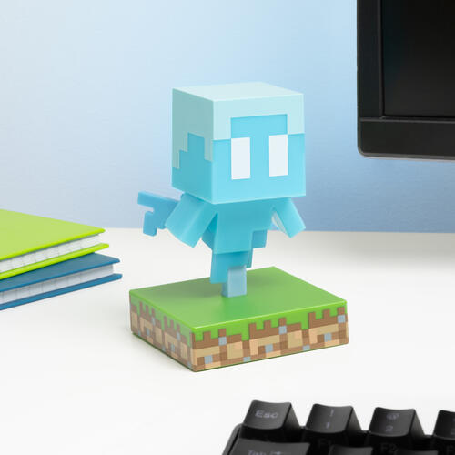 Paladone Icons Minecraft Allay Light