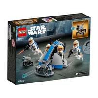 LEGO Star Wars 332nd Ahsoka's Clone Trooper Battle Pack 75359
