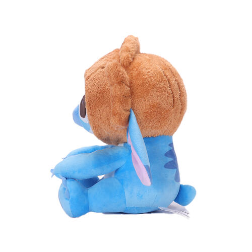 Disney Stitch Happy Yumm Collection- Stitch Taiyaki (12 Inches)