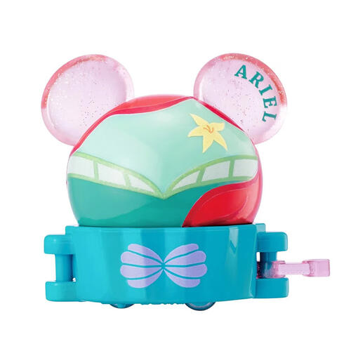Tomica Disney Sweets Parade Float - Ariel