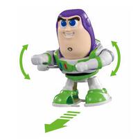 Toy Story 4 Movin Movin Buzz Lightyear
