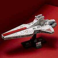 LEGO Star Wars Venator-Class Attack Cruiser 75441