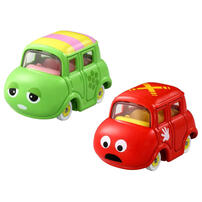 Tomica Dream Tomica SP Gachapin And Mukku