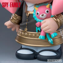 SunrisePop Spy x Family Anya Coin Bank