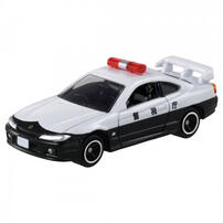 Tomica Town Working Vehicle Set