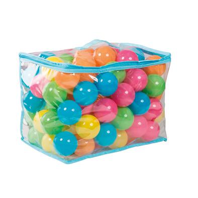 playpop 100 Piece Bright Ball Pack