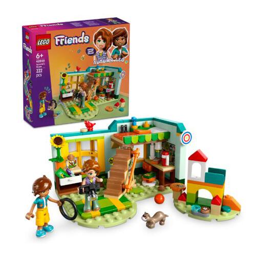 LEGO Friends Autumn&rsquo;s Room 42646