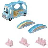 Sylvanian Families Baby Castle Nursery Gift Set