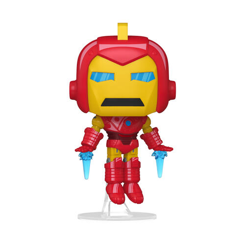Funko Pop! Marvel What If? - Iron Man Mech