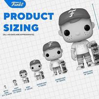 Funko POP! Disney Pixar: Toy Story 5 - Woody Vinyl Figure