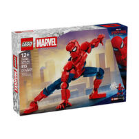 LEGO Marvel Spider-Man Hero Figure 76226