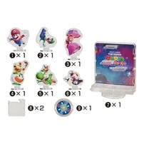 The Super Mario Galaxy Movie Balancing Game