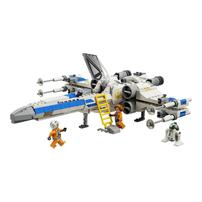 Lego Star Wars New Republic X-Wing Starfighter 75460