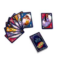 Uno เกมการ์ด อูโน่ วิช