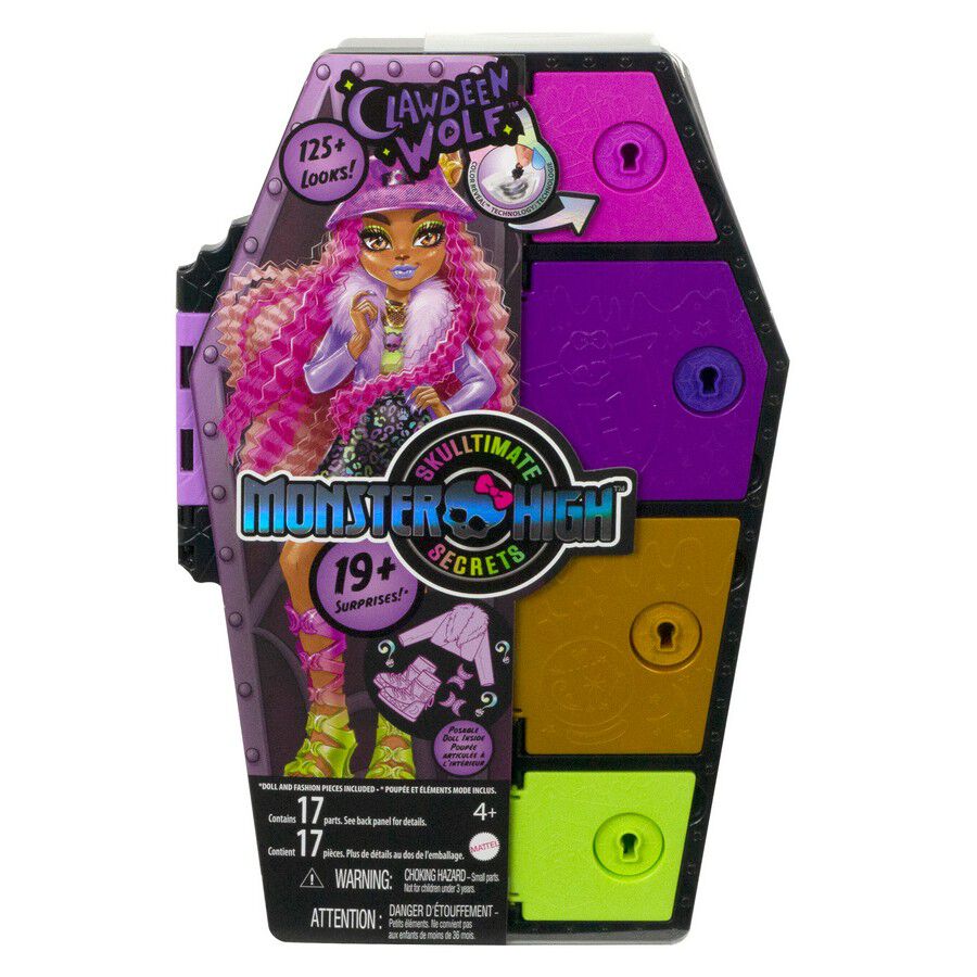 Create a cheap monster skultimate set