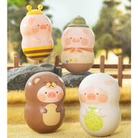 Lulu The Piggy Generic Professional Cosplayer Lulu Tumbler - Blind Box (1 Pc)