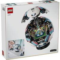 LEGO Editions Sports Soccer Ball 43019