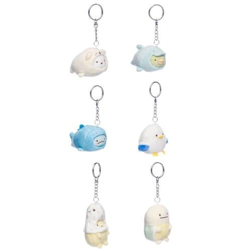 Sumikkogurashi San-X Original Sea Animals Blind Box - Assorted