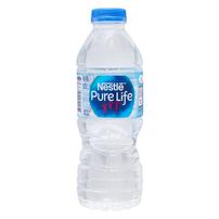 Nestle Pure Life Drinking Water Drink 330ml