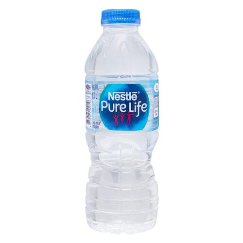 Nestle Pure Life Drinking Water Drink 330ml
